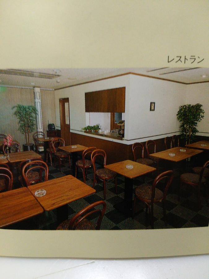 Hotel Bell House Saitama Exteriér fotografie